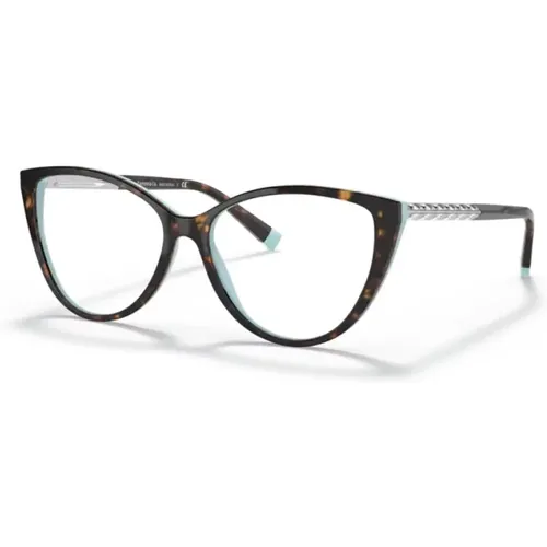 Vista Sunglasses , unisex, Sizes: 55 MM - Tiffany - Modalova