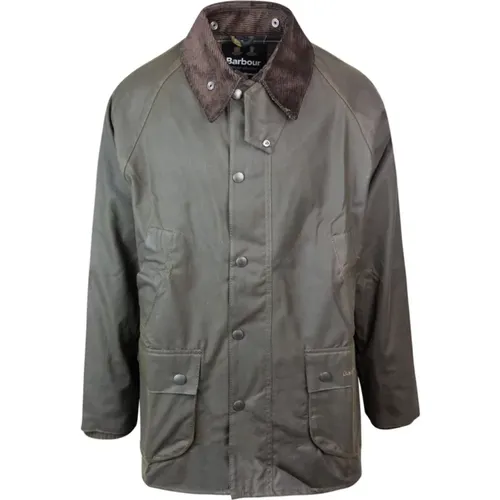 Waterproof Mac Kentwood Coat , male, Sizes: 2XS, 4XS, 3XS - Barbour - Modalova