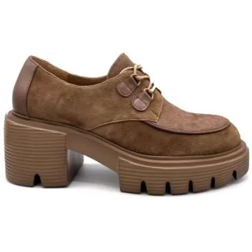 Shoes , female, Sizes: 3 UK, 4 UK, 7 UK, 6 UK - Jeannot - Modalova