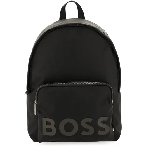 Backpacks , Herren, Größe: ONE Size - Boss - Modalova