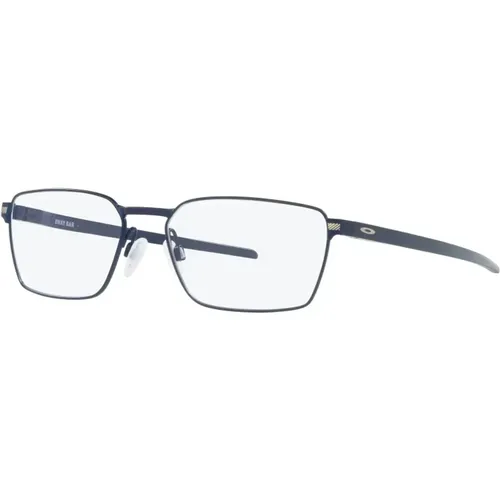 Glasses,Matt Braun Brillengestell - Oakley - Modalova