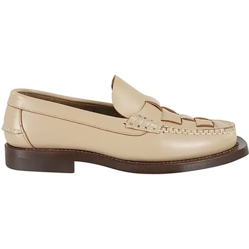 Stylish Nombela Shoes , female, Sizes: 8 UK, 6 UK - Hereu - Modalova