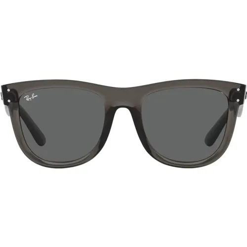 Sonnenbrillen , Herren, Größe: 50 MM - Ray-Ban - Modalova