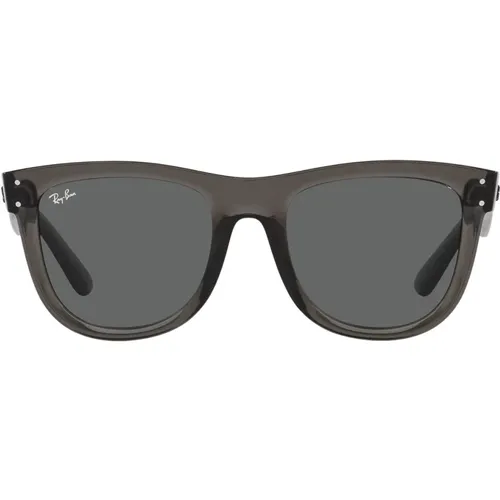 Sonnenbrillen , Herren, Größe: 53 MM - Ray-Ban - Modalova