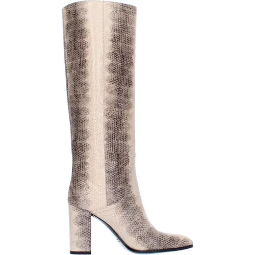 Stiefel Beige Strategia - Strategia - Modalova