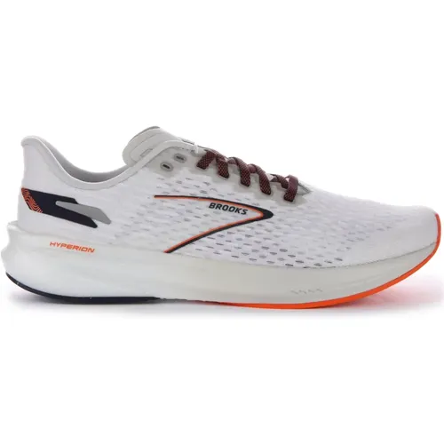 Speedy Nitrogen-Infused Training Shoe , male, Sizes: 10 UK, 8 1/2 UK, 9 UK, 8 UK - Brooks - Modalova