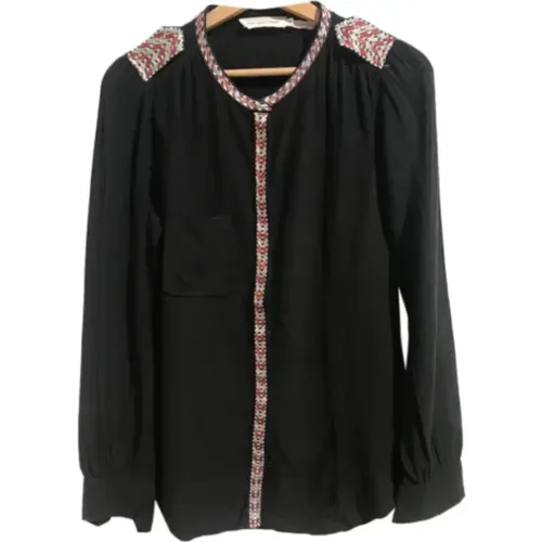 Pre-owned Stoff tops - Isabel Marant Pre-owned - Modalova