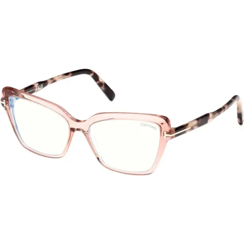 Stilvolle Optische Brille für den Alltag - Tom Ford - Modalova
