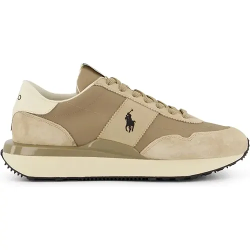 Polo Train 89 sneakers Ralph Lauren - Ralph Lauren - Modalova