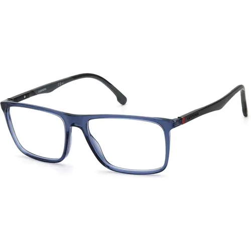 Eyeglasses , male, Sizes: 57 MM - Carrera - Modalova