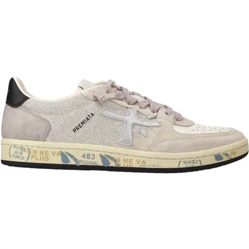 Sneakers , female, Sizes: 5 UK, 8 UK, 3 UK - Premiata - Modalova