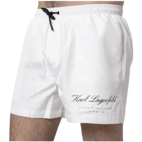 Shorts Karl Lagerfeld - Karl Lagerfeld - Modalova