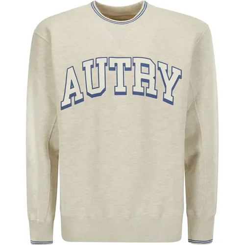 Main Man Sweatshirt Autry - Autry - Modalova