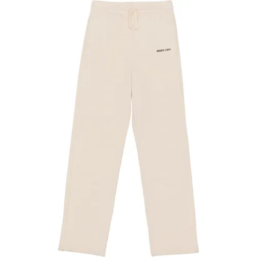 London Sweatpants , Damen, Größe: XL - Axel Arigato - Modalova