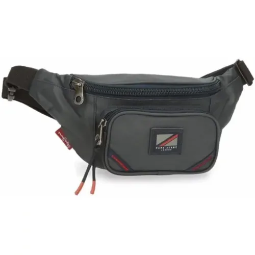 Herren Bauchtasche Hackney Stil - Pepe Jeans - Modalova