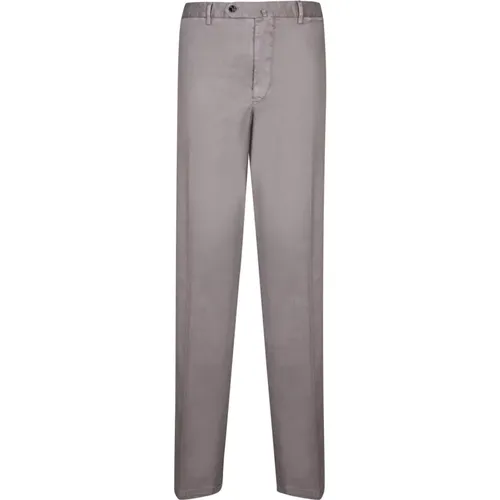 Trousers Ss24 , male, Sizes: 2XL - Dell'oglio - Modalova