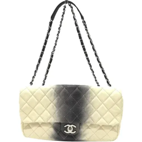 Pre-owned Leder chanel-taschen - Chanel Vintage - Modalova