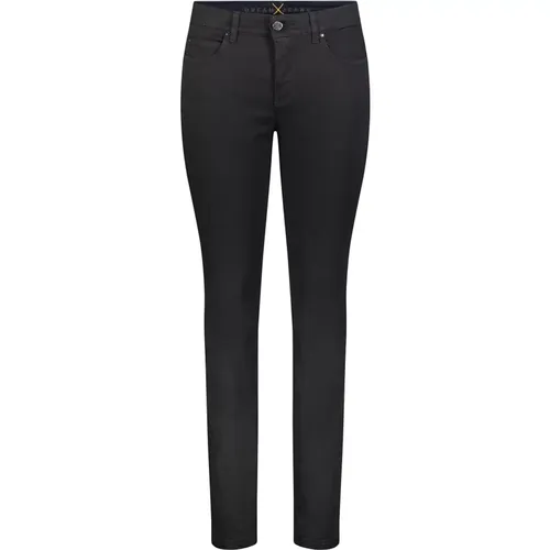Dream Skinny Denim Jeans , Damen, Größe: L L30 - MAC - Modalova