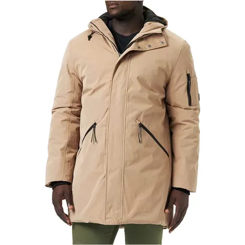 Beige Jacke Tom Tailor - Tom Tailor - Modalova