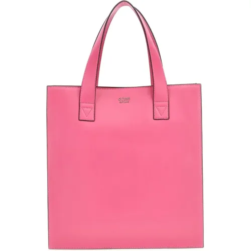 Stylish Handbag Jovie , female, Sizes: ONE SIZE - Guess - Modalova