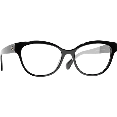 Optical Frame with Accessories , female, Sizes: 51 MM - Chanel - Modalova