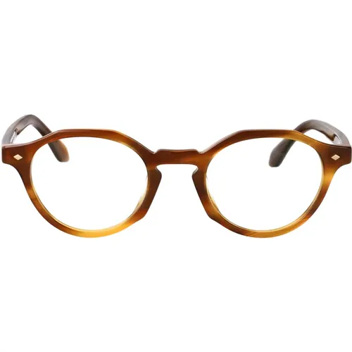 Stylische optische Brille Modell 0Ar7264U - Giorgio Armani - Modalova