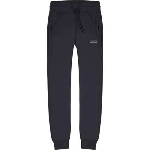 Blaue Hose Interlock Baumwollmischung - Colmar - Modalova