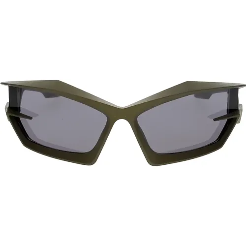 Stylish Eyewear by , male, Sizes: ONE SIZE - Givenchy - Modalova