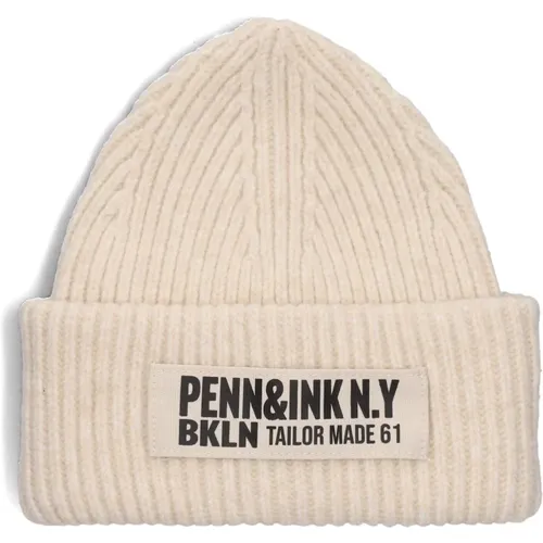 Sand Beanie 284 für Damen - Penn&Ink N.Y - Modalova