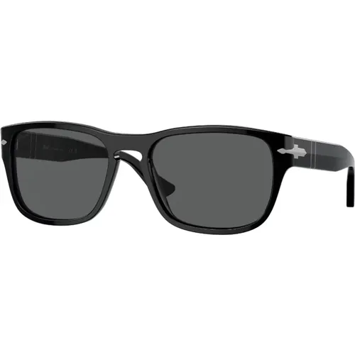 Sunglasses , unisex, Sizes: ONE SIZE, 55 MM, 58 MM - Persol - Modalova