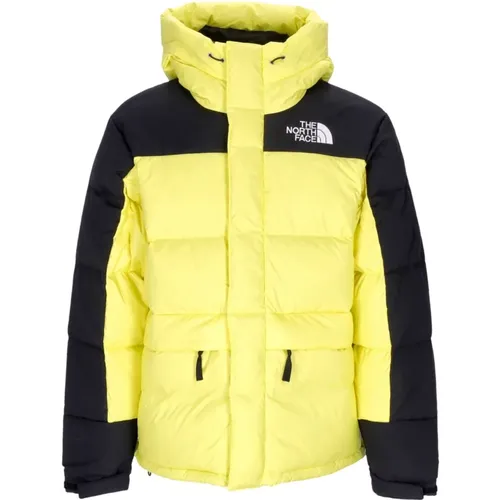 Down Parka Jacket , male, Sizes: M, L, XL, S - The North Face - Modalova