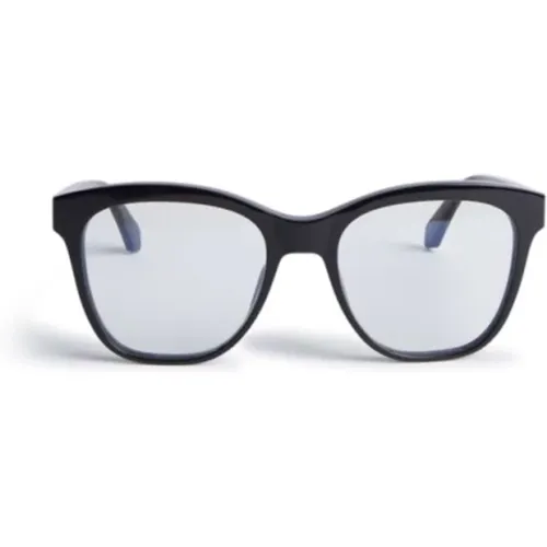 Modischer Stil Sonnenbrille - Off White - Modalova