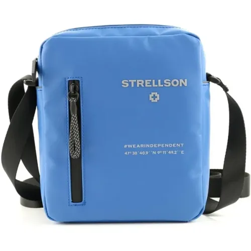 Business Laptop Taschen Strellson - Strellson - Modalova