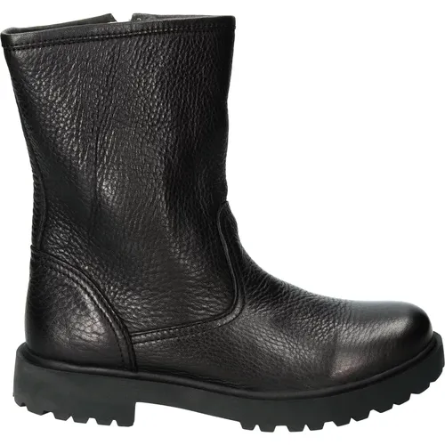 Lotta - Yl60 - Women Boot - Sheepskin , Damen, Größe: 40 EU - Blackstone - Modalova