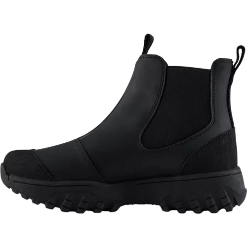 Waterproof Magda Track Boot , female, Sizes: 6 UK, 8 UK, 5 UK, 4 UK, 7 UK, 3 UK - Woden - Modalova