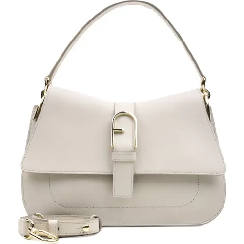 Flow M Bags Collection , female, Sizes: ONE SIZE - Furla - Modalova