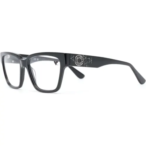 Kl6112R 1 Optical Frame , female, Sizes: 54 MM - Karl Lagerfeld - Modalova