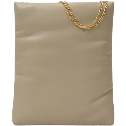 Shoulder Bags , Damen, Größe: ONE Size - Nanushka - Modalova