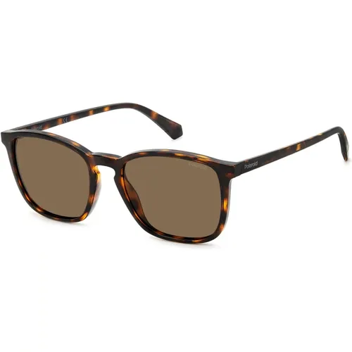 Sunglasses PLD 4139/S , male, Sizes: 54 MM - Polaroid - Modalova