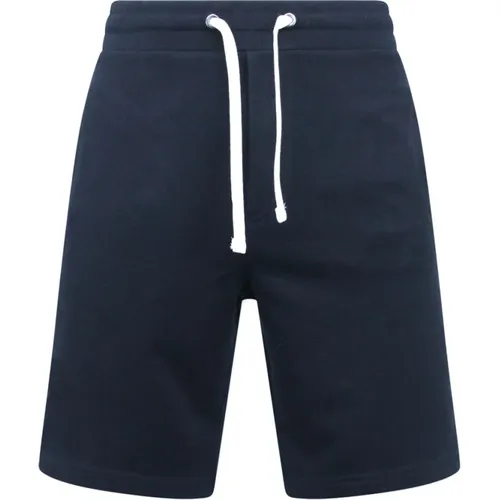 Casual Shorts , male, Sizes: M, L, S, 2XL, XL - Local Fanatic - Modalova