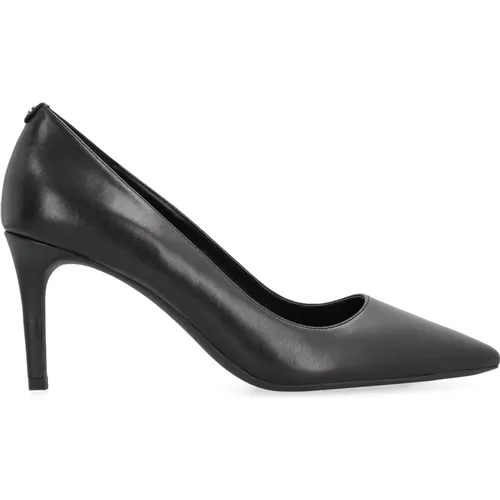 Leder Pointy-Toe Stiletto Pumps , Damen, Größe: 36 1/2 EU - Michael Kors - Modalova