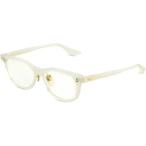 Stylish Sunglasses for Fashionable Individuals , unisex, Sizes: ONE SIZE - Dita - Modalova