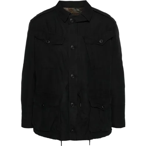 Polo Coats , male, Sizes: 2XL, S, L, XL - Ralph Lauren - Modalova
