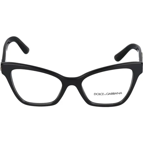 Dolce Gabbana Brille 0Dg3369 - Dolce & Gabbana - Modalova