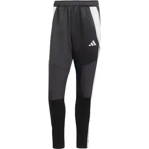 Tiro24 Lange Hose , Herren, Größe: M - Adidas - Modalova