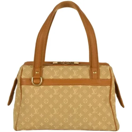 Pre-owned Stoff louis-vuitton-taschen , Damen, Größe: ONE Size - Louis Vuitton Vintage - Modalova