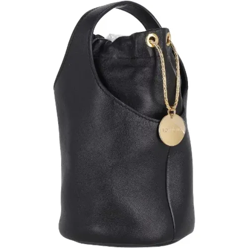 Pre-owned Leather handbags - Tom Ford Pre-owned - Modalova