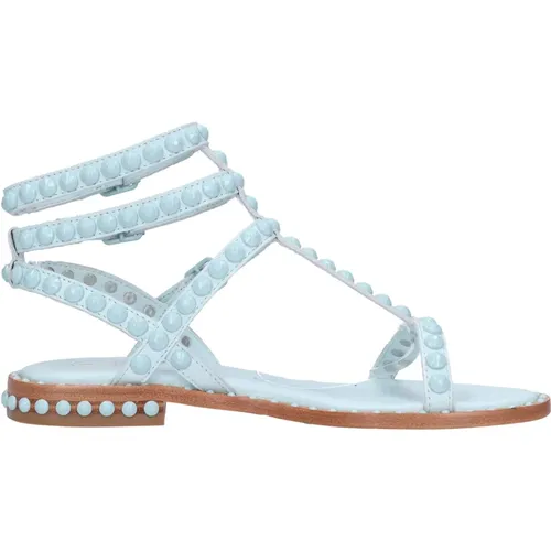 Sandalen Clear , Damen, Größe: 36 EU - Ash - Modalova