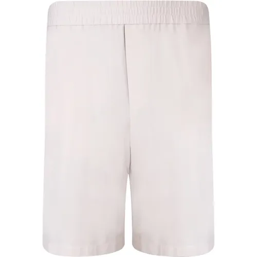 Men's Clothing Shorts Ss24 , male, Sizes: L, M, S - Ami Paris - Modalova