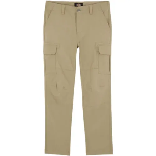 Cargo Pants Millerville , male, Sizes: W29, W33 - Dickies - Modalova